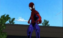 Ultimate Spider-Man