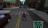 Ultimate Spider-Man