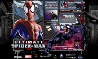 Ultimate Spider-Man