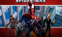 Ultimate Spider-Man