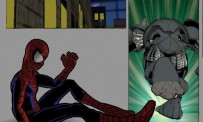 Ultimate Spider-Man