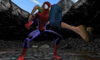 Ultimate Spider-Man