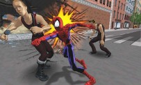 Ultimate Spider-Man