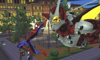 Ultimate Spider-Man