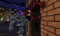 Ultimate Spider-Man