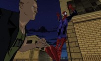 Ultimate Spider-Man