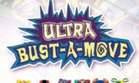 Ultra Bust-A-Move