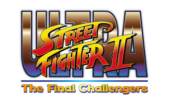 Ultra Street Fighter II : The Final Challengers