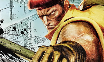 Ultra Street Fighter IV : un nouveau trailer à découvrir