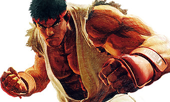 Ultra Street Fighter IV : la date de sortie sur PS4