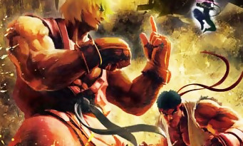 Ultra Street Fighter 4 : un long trailer de lancement