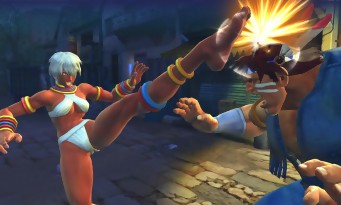 Ultra Street Fighter 4