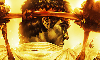 Ultra Street Fighter IV : téléchargez le nouveau patch sur PS4
