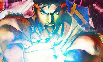 Ultra Street Fighter 4 : le trailer de lancement sur PS4