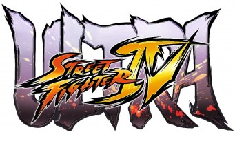 Ultra Street Fighter 4