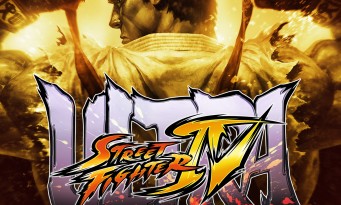 Ultra Street Fighter 4