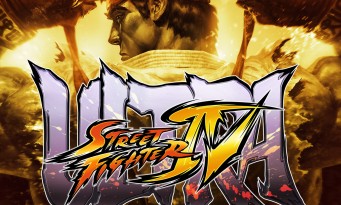 Ultra Street Fighter 4