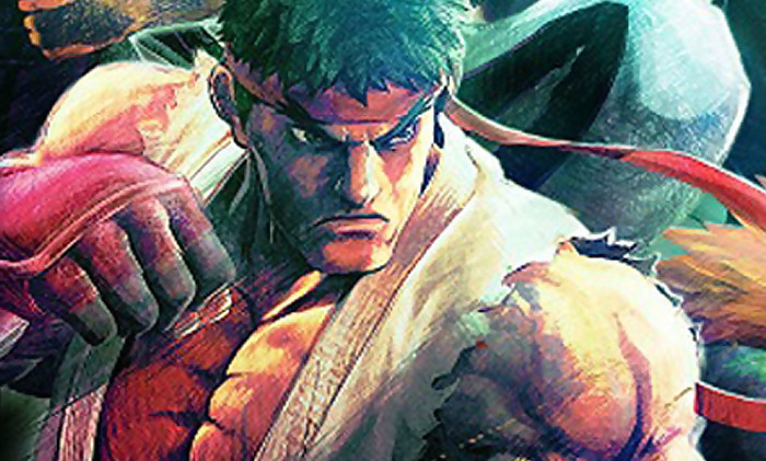 Ultra Street Fighter 4: نسخة PS4 شابتها أخطاء كبيرة