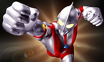 Ultraman All Star Chronicle : trailer