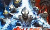 Ultraman Fighting Evolution Rebirth