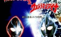 Ultraman Tiga & Ultraman Dyna : New Generations