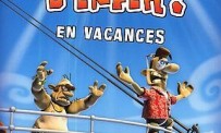 Un Voisin d'Enfer ! 2 En Vacances