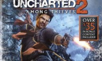 Uncharted 2 : Among Thieves - Game of the Year Edition