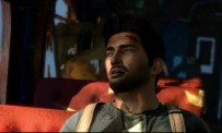 Uncharted 2 : Among Thieves - Trailer