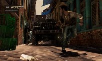 Uncharted 2 : Among Thieves - Gameplay
