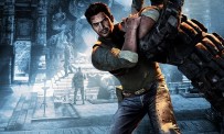 Uncharted 2 : Among Thieves - Boss final