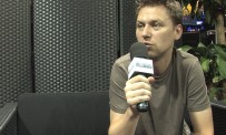 Uncharted 2 - Interview Christophe Balestra