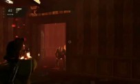 Uncharted 3 : Drake's Deception - Escape the Inferno