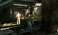 Preview Uncharted 3 : Drake's Deception