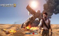 Uncharted 3