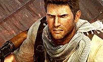 Uncharted 3 : map pack trailer