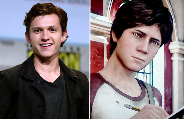 Tom Holland est le nouveau visage de Peter Parker dans Spider-Man Homecoming