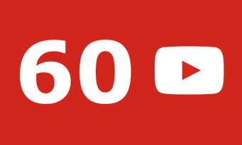 YouTube : les vidéos à 60 fps sont arrivées !