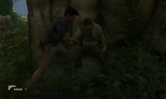 Uncharted 4