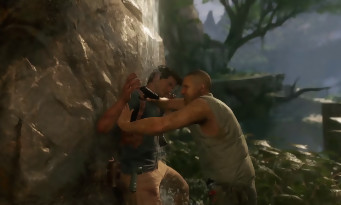 Uncharted 4