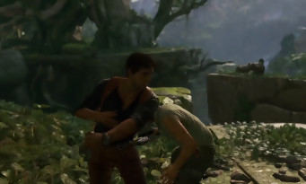 Uncharted 4