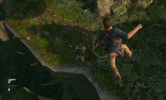 Uncharted 4