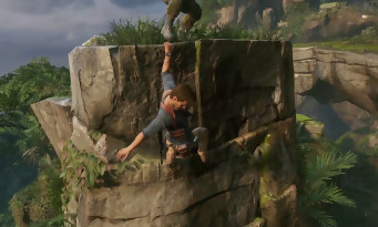 Uncharted 4