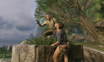 Uncharted 4