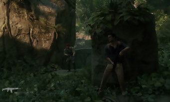 Uncharted 4