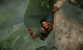 Uncharted 4