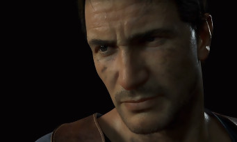 Uncharted 4 : une démo technique PS4 impressionnante