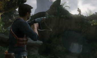 Uncharted 4