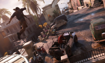 Uncharted 4