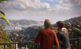 Uncharted 4