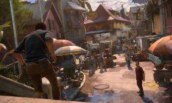 Uncharted 4